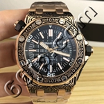 スーパーコピーオーデマピゲ時計 直径44mm